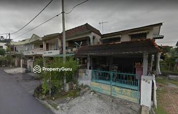 Taman Seri Ampang