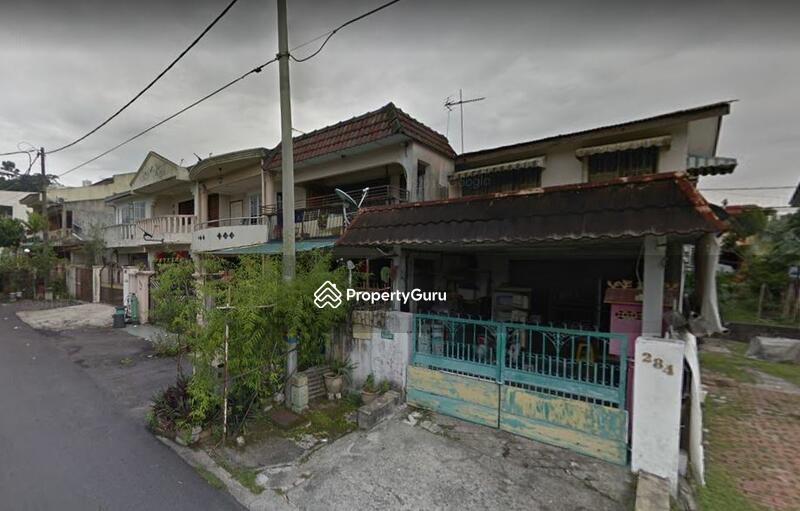 Untuk Dijual - Taman Seri Ampang