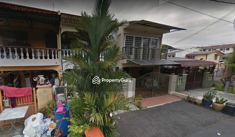 Untuk Dijual - Taman Seri Ampang