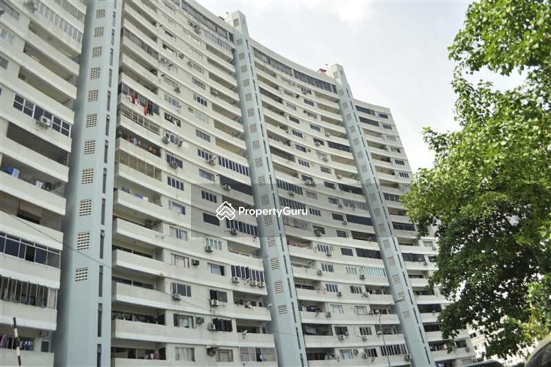 Crescent Court #0
