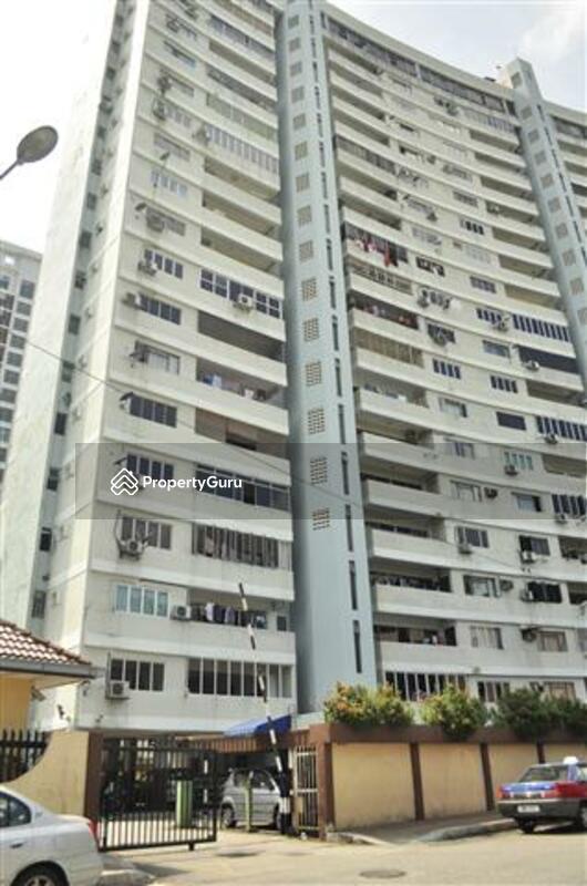 Crescent Court #0