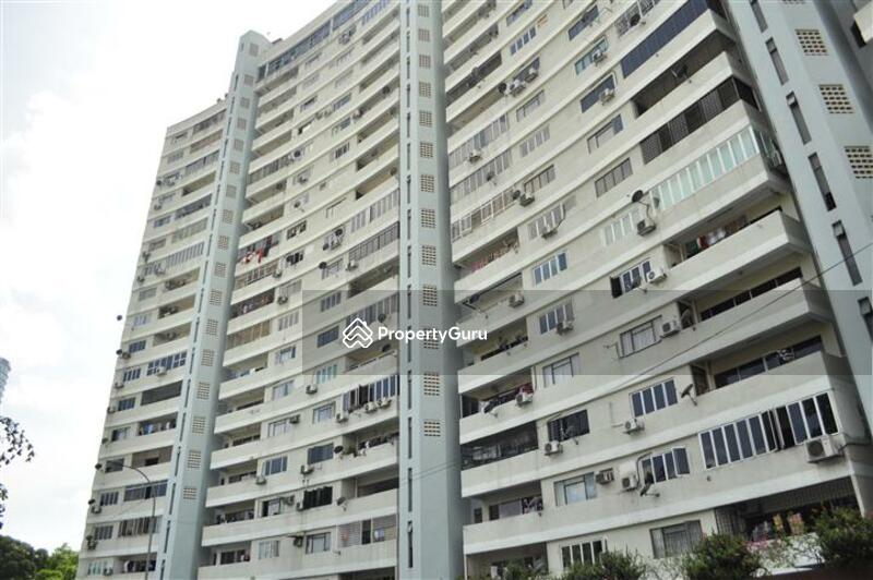 Crescent Court #0