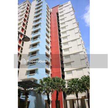 657B Jurong West Street 65