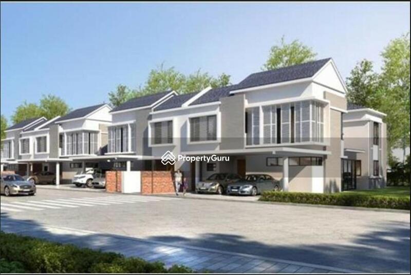 For Rent - Halaman Seroja