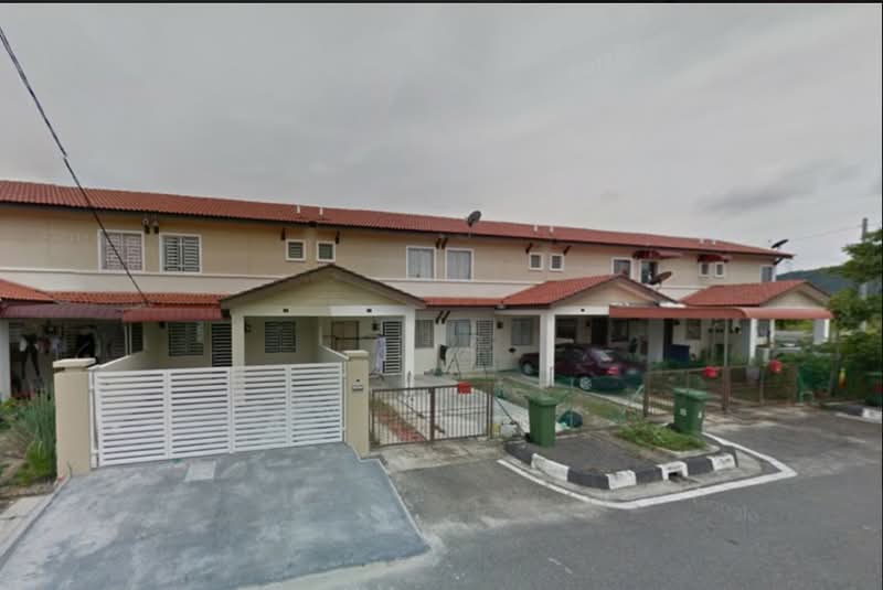 Halaman Seroja - iProperty.com.my