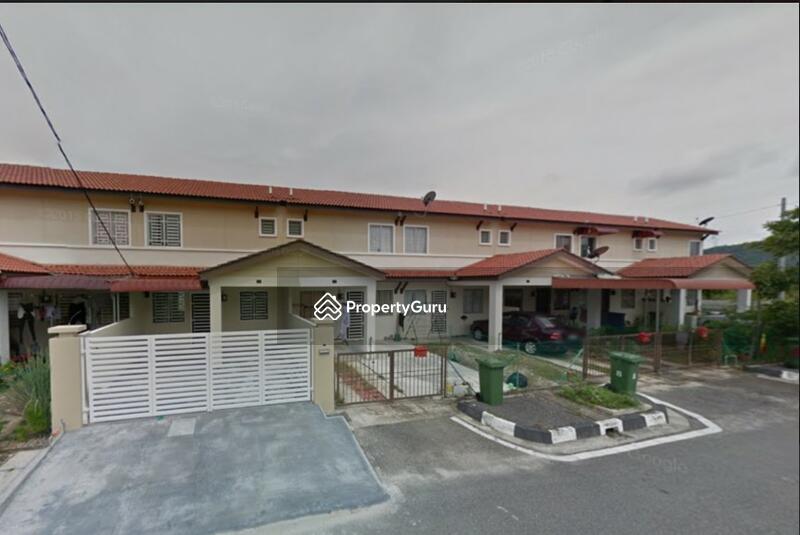 For Rent - Halaman Seroja