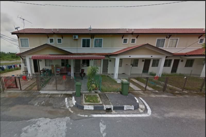 Halaman Seroja - iProperty.com.my