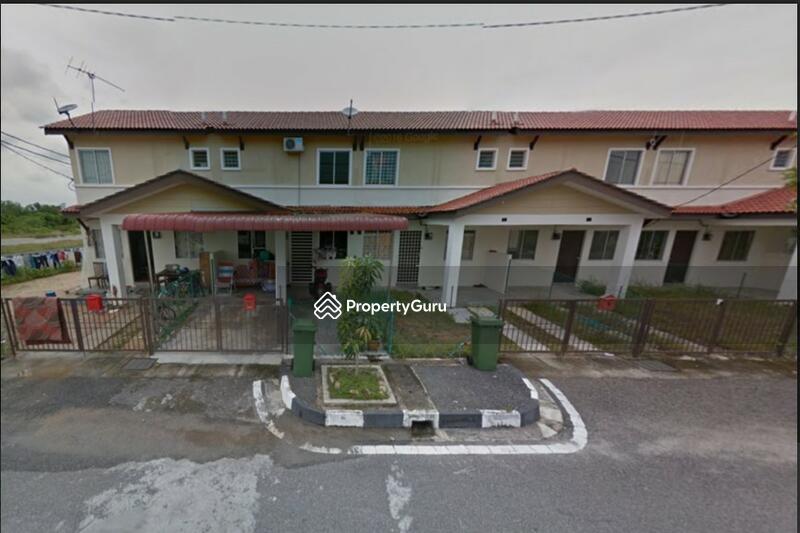 For Rent - Halaman Seroja