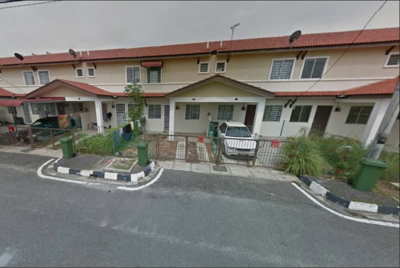Halaman Seroja - iProperty.com.my