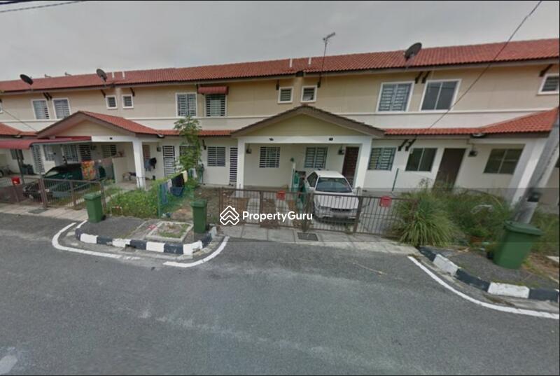 For Rent - Halaman Seroja