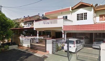 - Taman Bukit Chedang