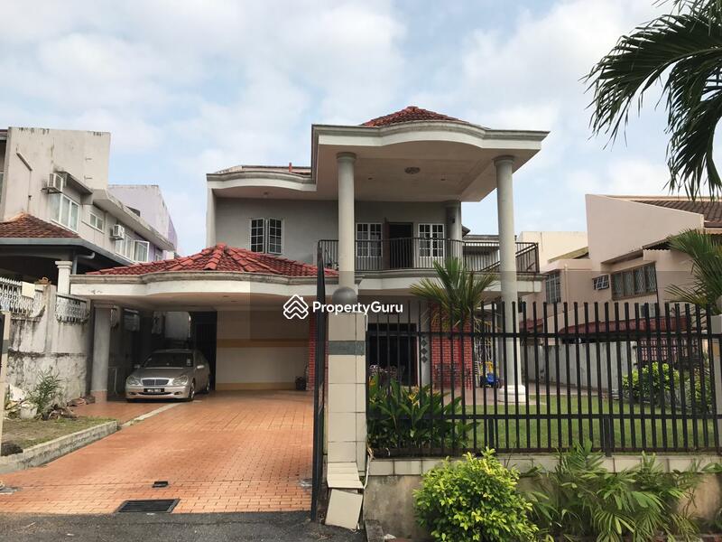 Taman Bukit Chedang #0