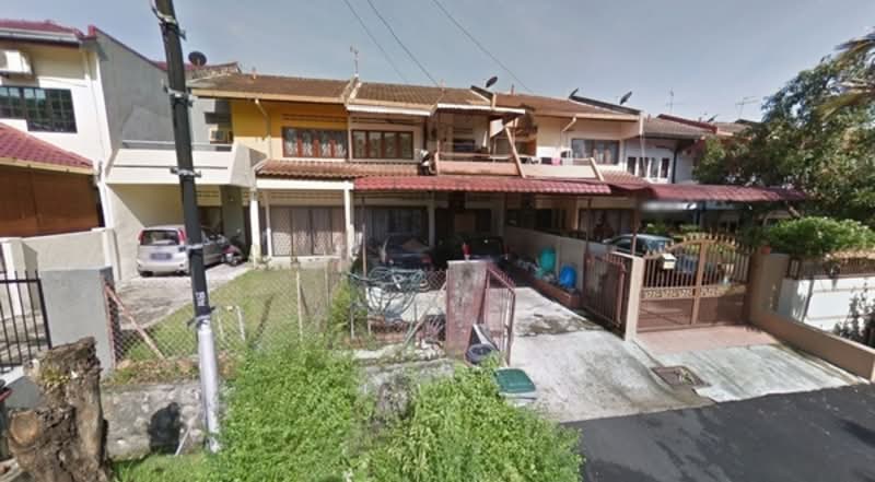 Taman Bukit Chedang - iProperty.com.my