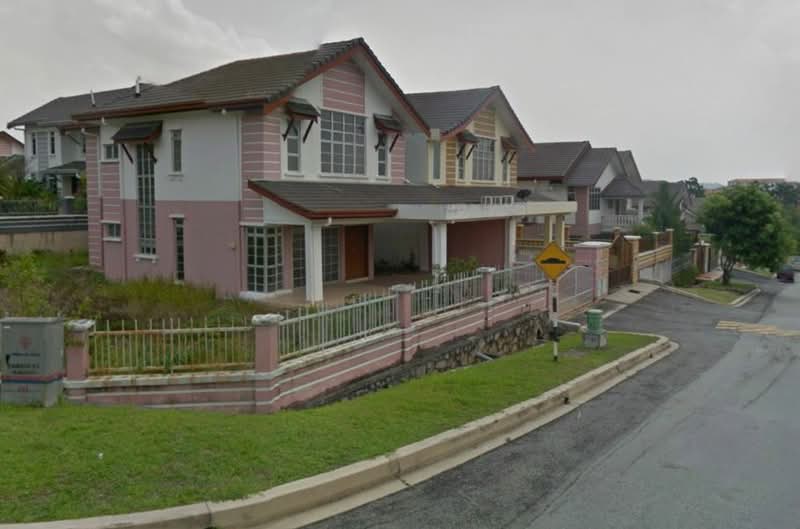 D'Puncak Unggul - iProperty.com.my