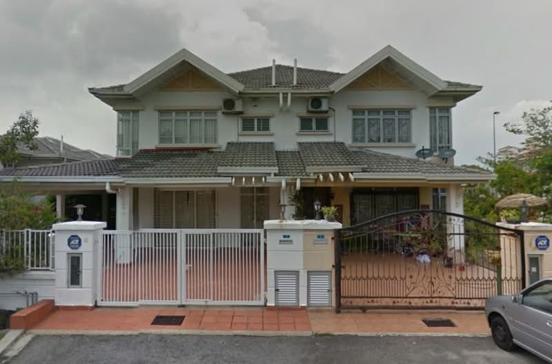 D'Puncak Unggul - iProperty.com.my