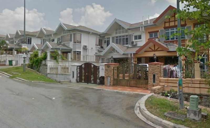 D'Puncak Unggul - iProperty.com.my