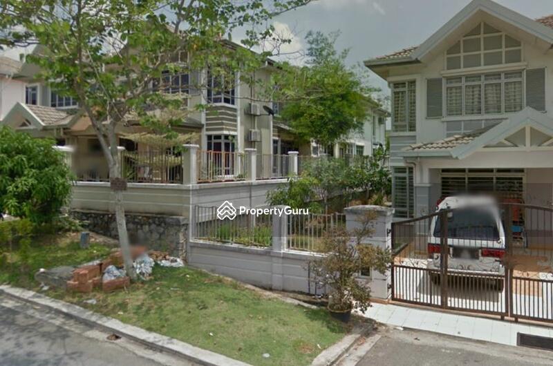 D'Puncak Unggul (Semi-Detached House) for Sale/Rent, 2024