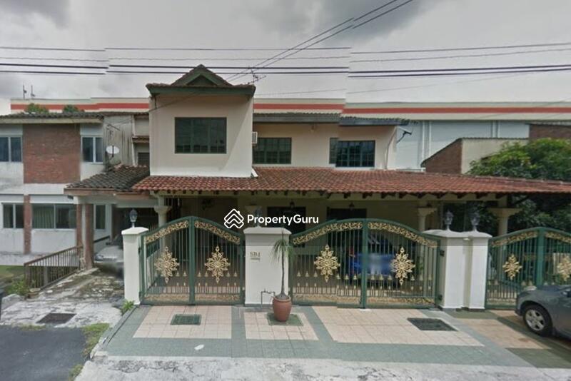 Untuk Dijual - Taman Bukit Ampang