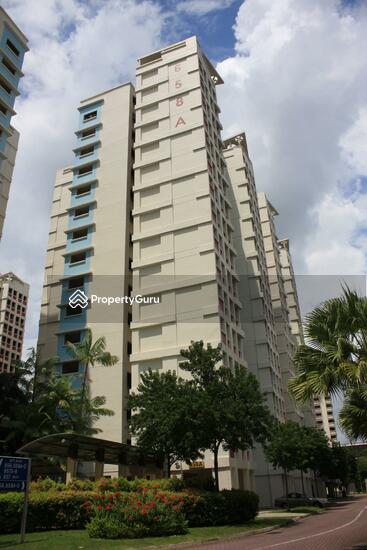 658A Jurong West Street 65 HDB Flat For Sale at S$ 600,000 ...