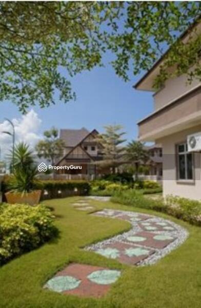 Untuk Dijual - Dedaun Bungalow Village
