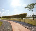 Dedaun Bungalow Village #0