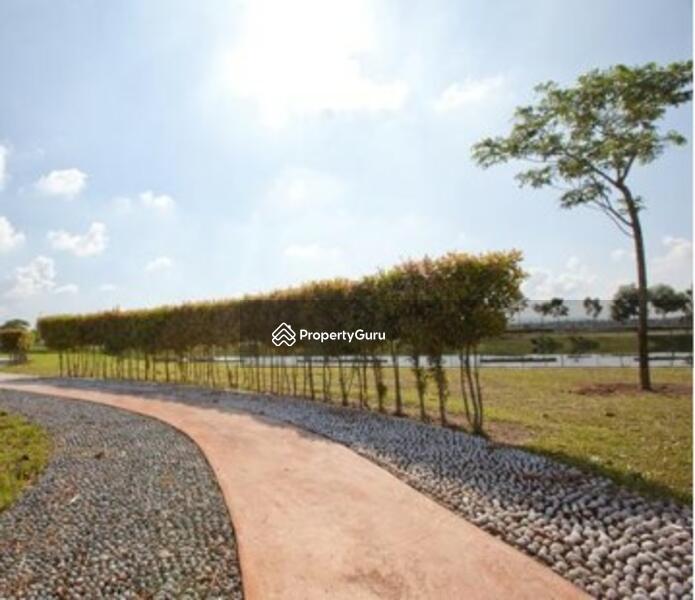 Untuk Dijual - Dedaun Bungalow Village