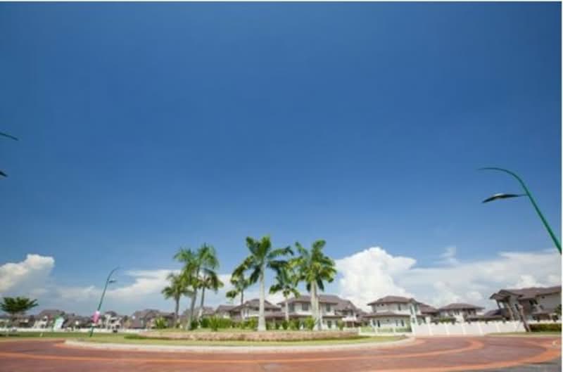 Dedaun Bungalow Village - iProperty.com.my