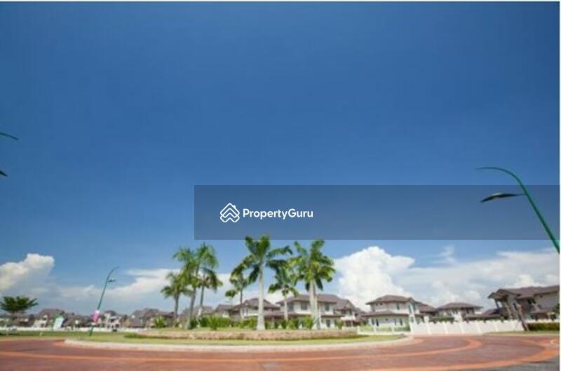Untuk Dijual - Dedaun Bungalow Village