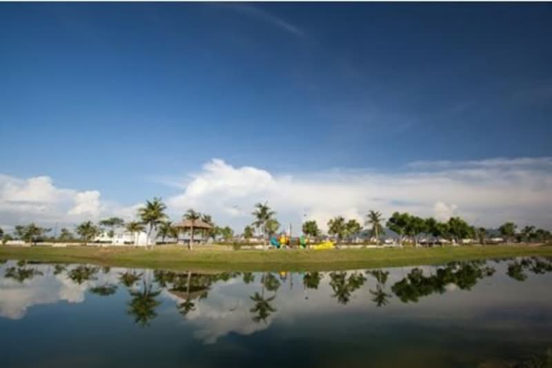 Dedaun Bungalow Village - iProperty.com.my