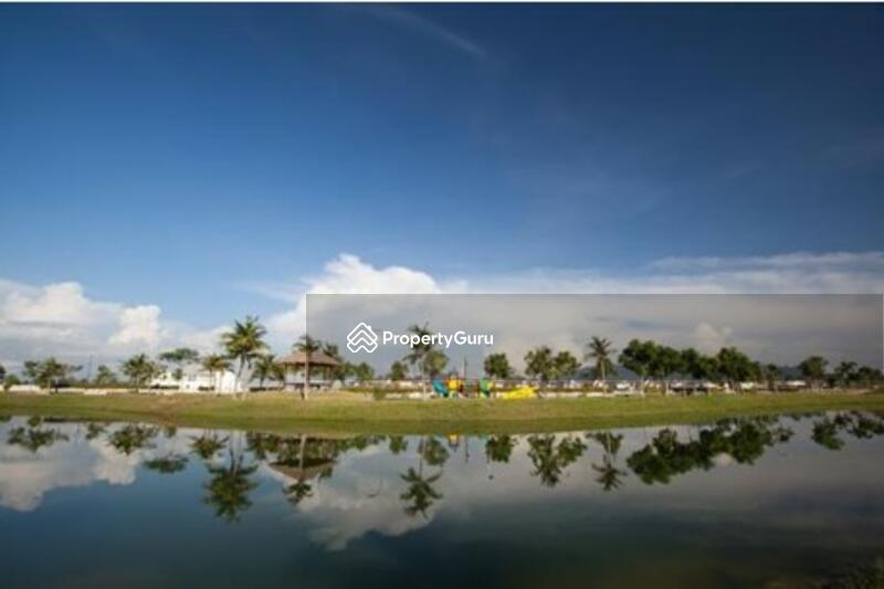 Untuk Dijual - Dedaun Bungalow Village