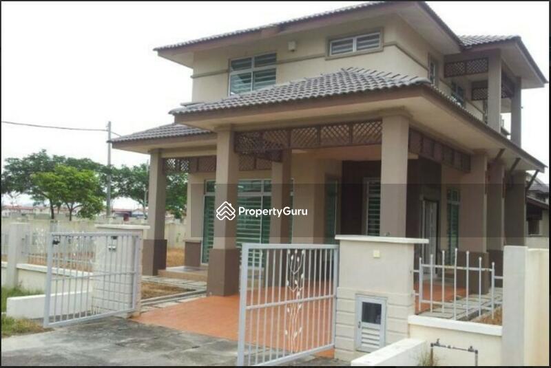 Untuk Dijual - Dedaun Bungalow Village