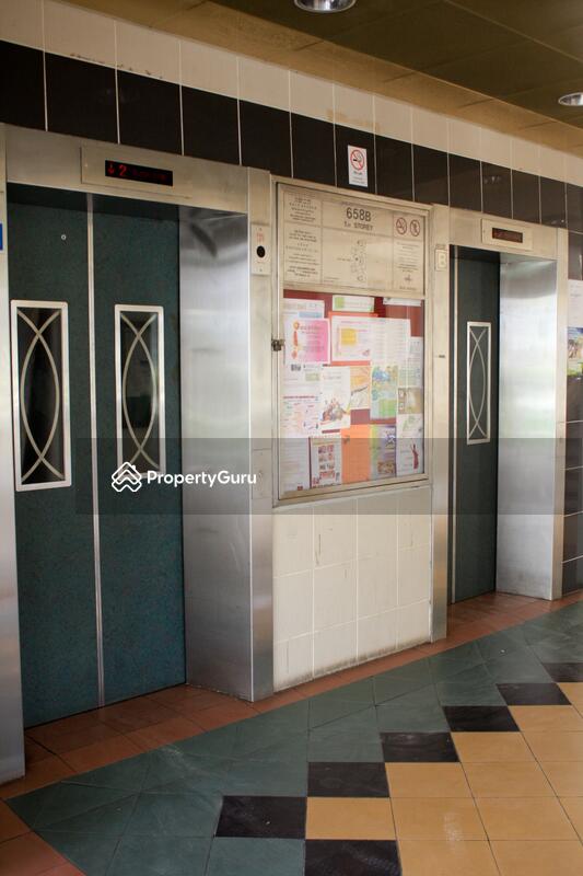 658B Jurong West Street 65 #0