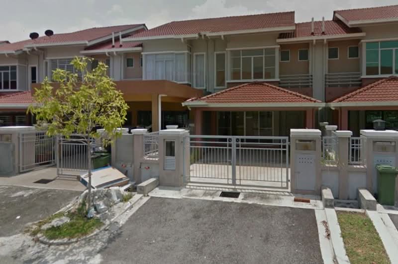 D'Puncak Aman - iProperty.com.my