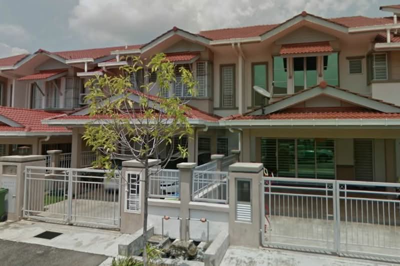 D'Puncak Aman - iProperty.com.my