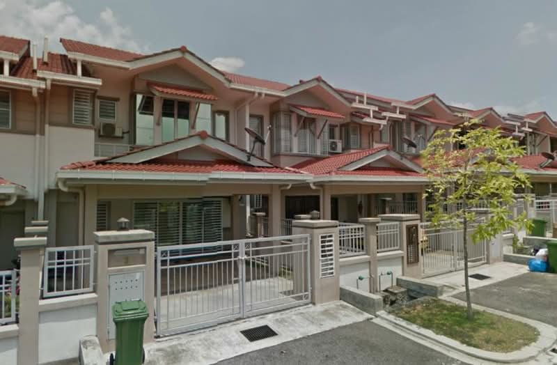 D'Puncak Aman - iProperty.com.my