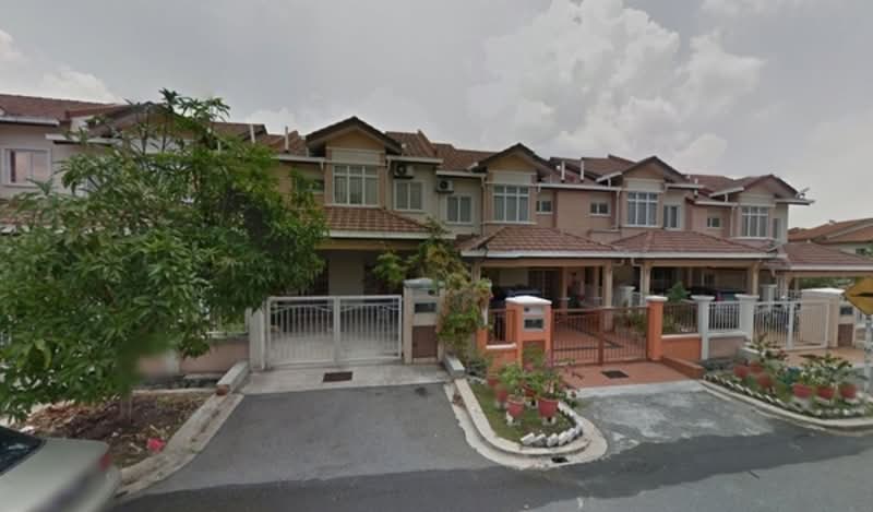 D'Puncak Aman - iProperty.com.my