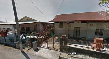 Kampung Baru Rasah