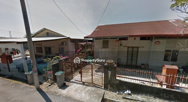 For Sale - Kampung Baru Rasah