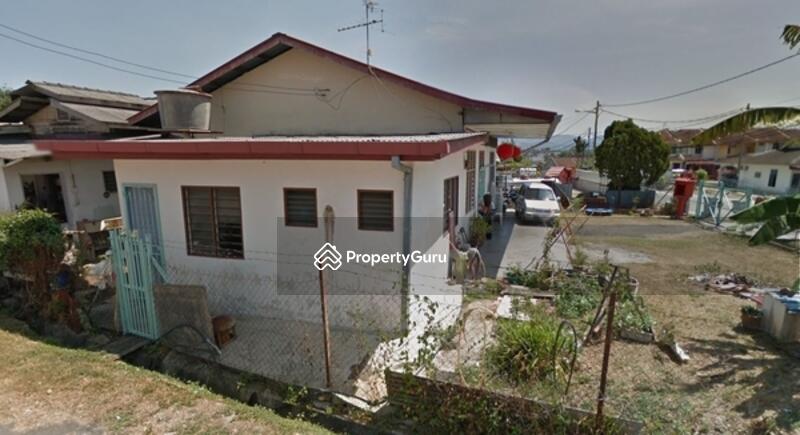 For Sale - Kampung Baru Rasah