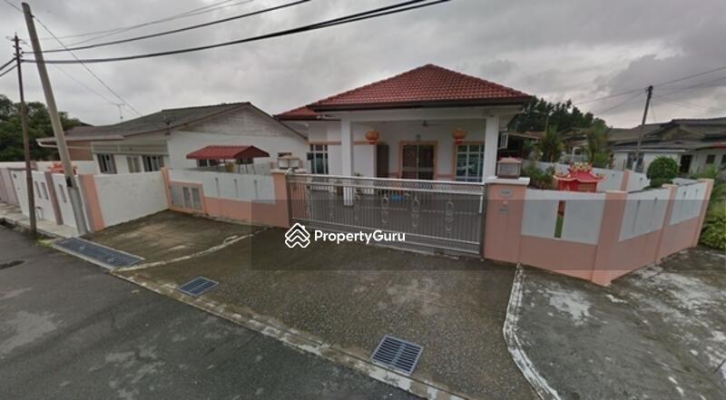 For Sale - Kampung Baru Rasah