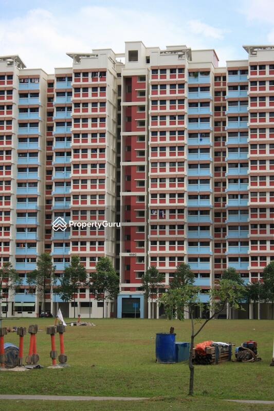 658C Jurong West Street 65 #0