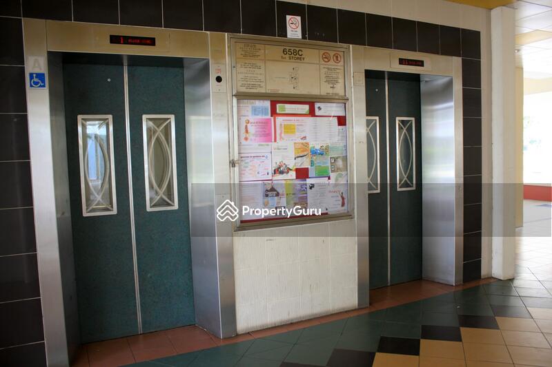 658C Jurong West Street 65 #0