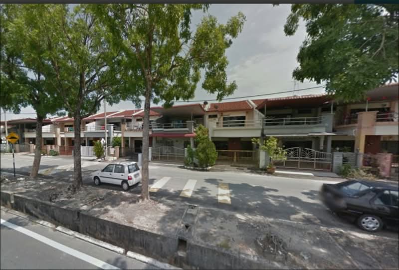 Taman Tambun Jaya - iProperty.com.my