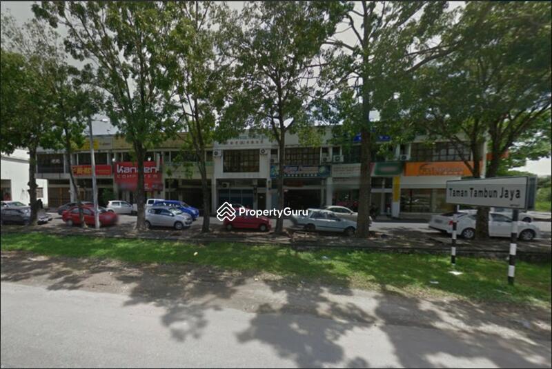 Taman Tambun Jaya #0