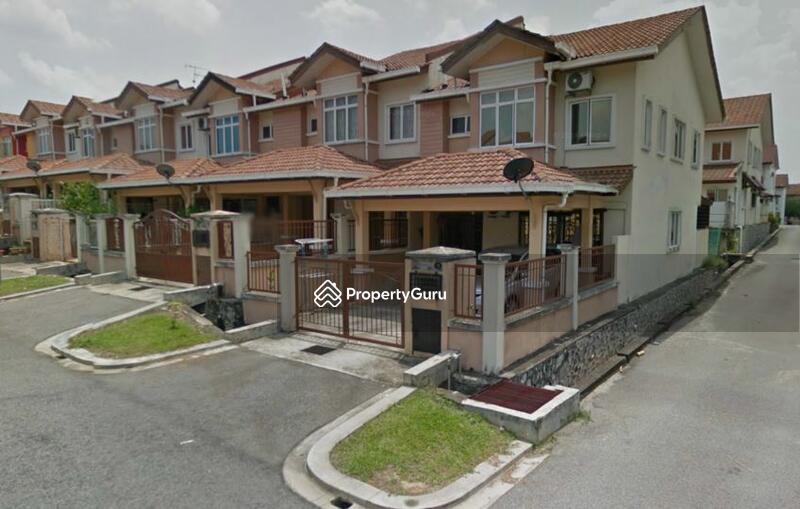 Castanea Residences #0