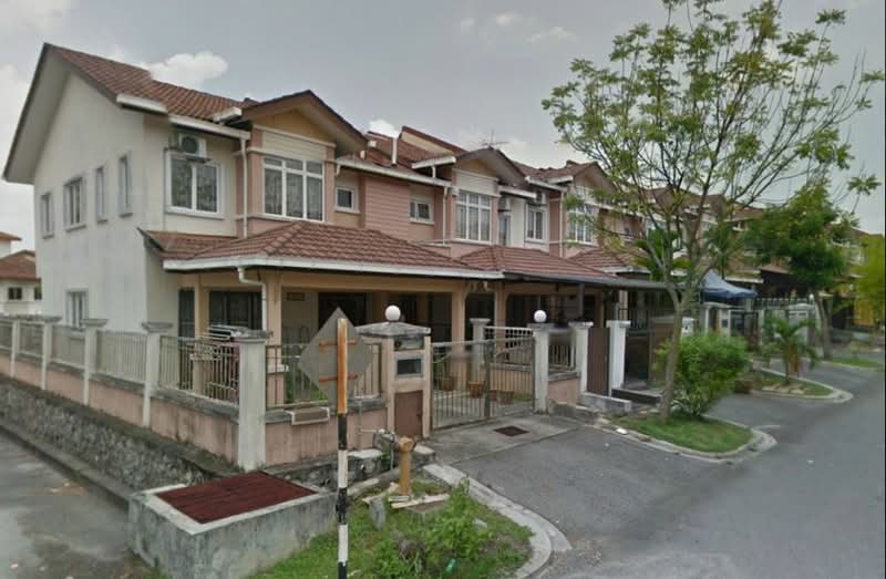 Castanea Residences - iProperty.com.my