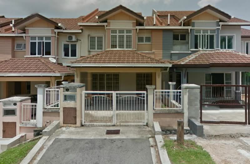 Castanea Residences - iProperty.com.my