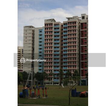 658D Jurong West Street 65