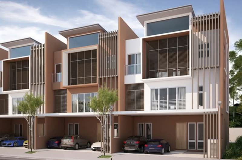 Karisma Hill - iProperty.com.my