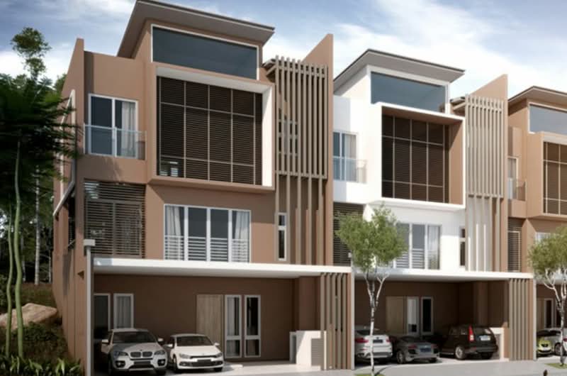 Karisma Hill - iProperty.com.my